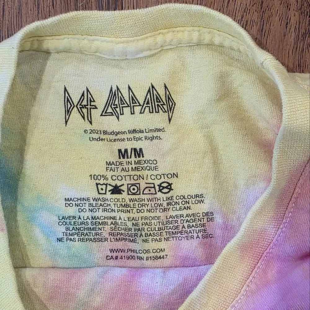 Def Leppard 